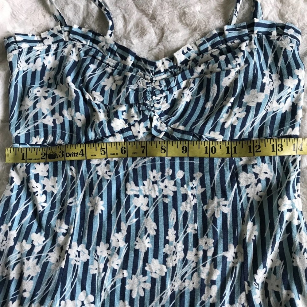 NWOT - Free People Love Like This Floral Dress - 2 - Picture 8 of 10